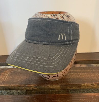 McDonald's Crew Member Employee Uniform 