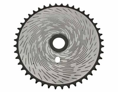 Pignone Catena 44T Ciclismo Biciclette Elettriche Motore