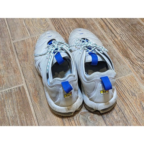 Größe 9,5 - Nike Air Max Plus TN Ultra grau blau ar4234-001 - Bild 3 von 8