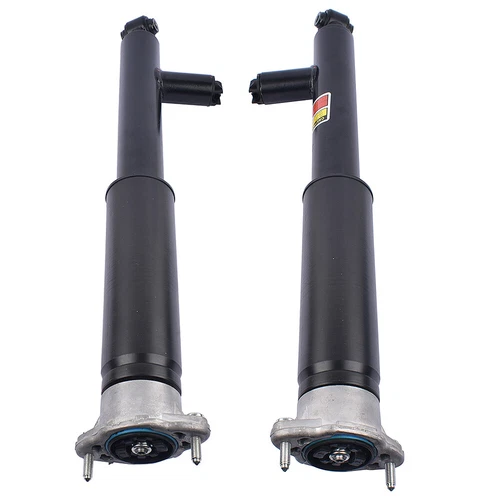 Set completo ammortizzatori anteriori+posteriori con ADS per Mercedes Classe C o E W204 C204 C207 - Foto 10 di 10