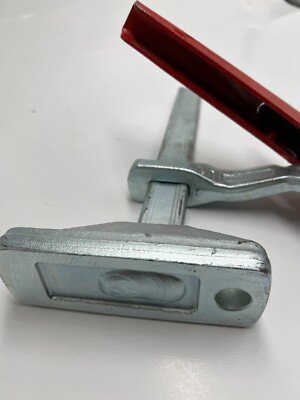 Bessey Hold Down Table Clamp BS4N BS 200/120 200mm Opening 120mm