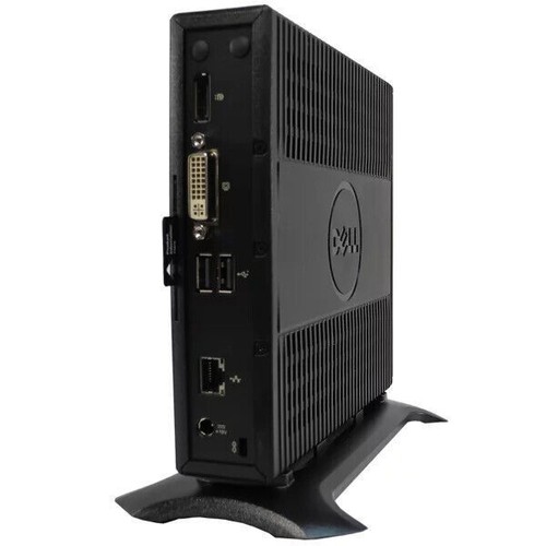 Dell Wyse 5010 Thin Client AMD G-T48E 2GB RAM 2-8GB Flash Dx0D Fuß Netzteil - Bild 4 von 4