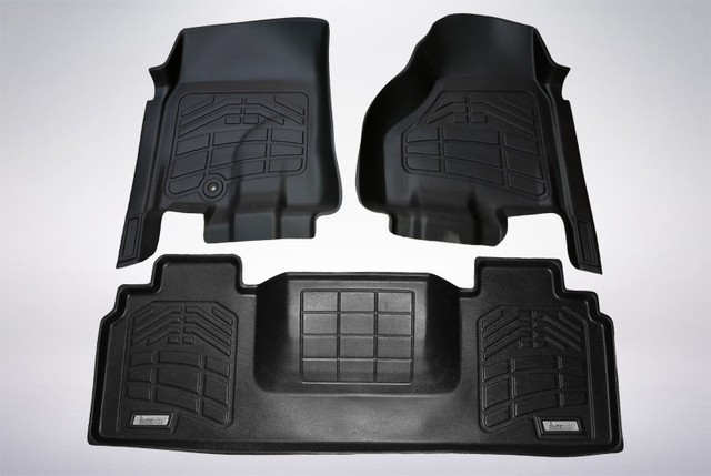 06 dodge ram floor mats