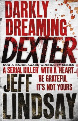 Thumbnail - Jeff Lindsay Darkly Dreaming Dexter (taschenbuch) Dexter