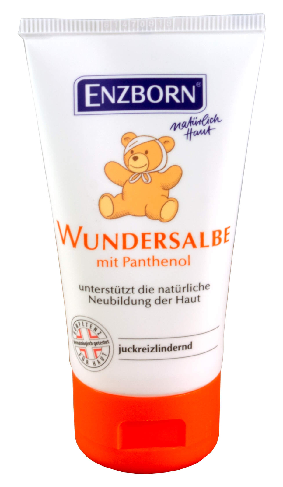 Enzborn Wundersalbe 50 ml