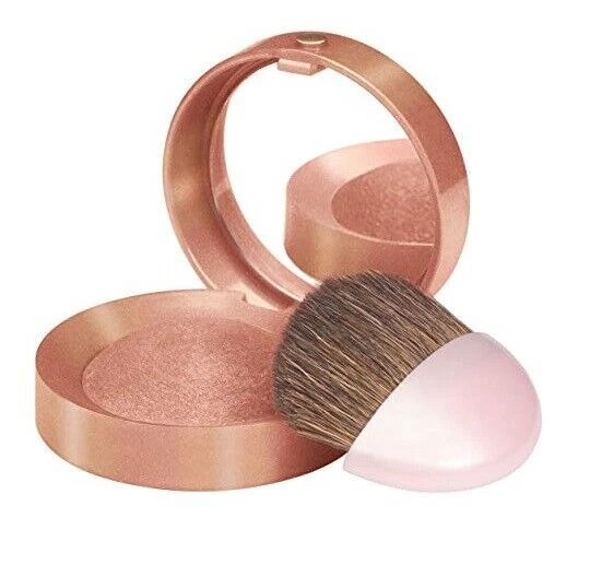 BOURJOIS LE DUO BLUSH / LITTLE ROUND POT BLUSH --Choose shade---