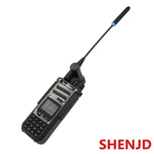 Quansheng TK11(8) Two Way Radio AM SSB FM NOAA 10W Spectrum Analyzer Magic Voice