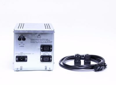 PE Sciex 014179 Amend D Line Adjustment Option Power Supply NEW Old Stock (2534)