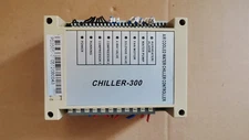 CHILLER-300 AIR COOLED WATER CHILLER CONTROLLER