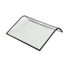 Polar Front Curved Glass - AC737