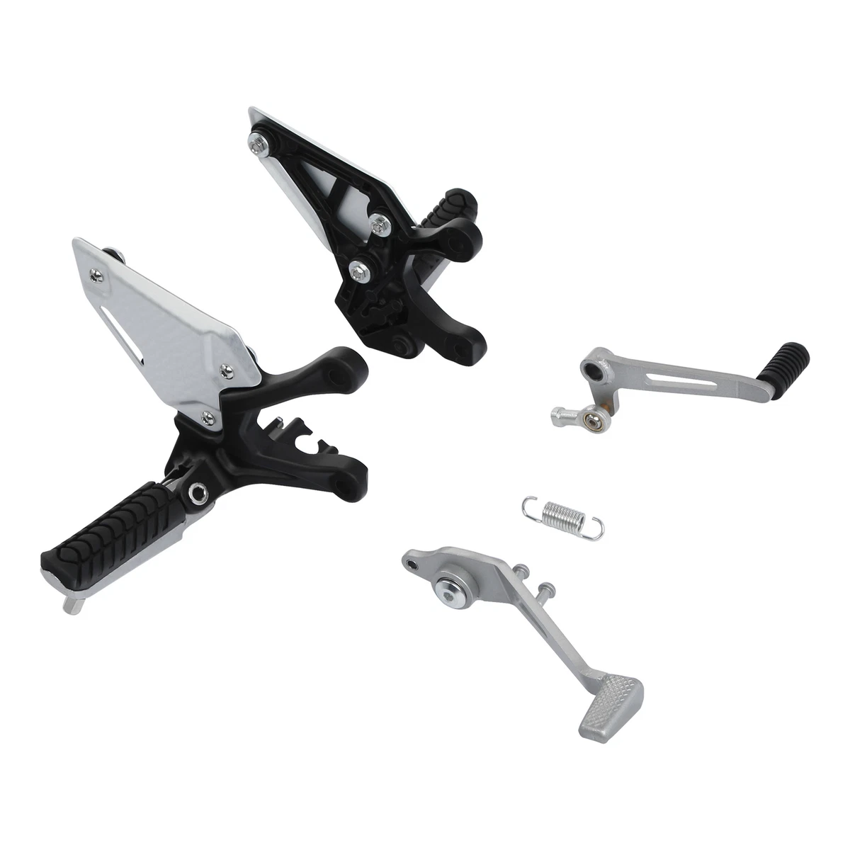 25+ Footrests, Pedals & Pegs for Kawasaki Z900 for sale | Updated