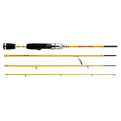 ロッド PALMS Quattro 53-UL PALMS Quattro QTRGS-53UL Spinning Rod