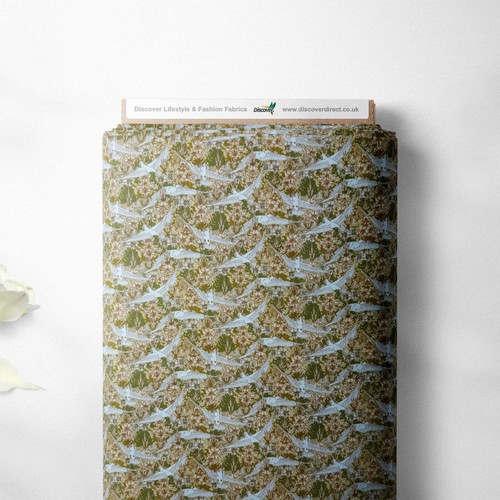 100% algodón percale Maurice Pillard tela de vestido artesanal de diseñador | Preguntas frecuentes - Imagen 74 de 121
