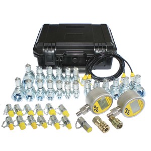 kit test hydraulic pressure Hydraulic Test tools Pressure 70UD,repair Kit Excavator kit test hydraulic pressure Hydraulic Test tools Pressure 70UD,repair Kit Excavator
