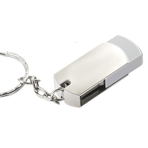 128GB 64GB 32GB 16GB 4GB USB Flash Drive U Disk Memory Stick Metal U Disk Drives - Picture 1 of 24