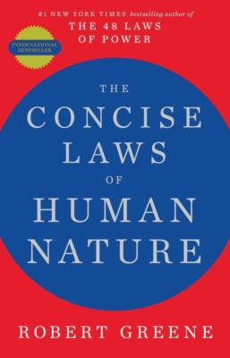 The Concise Laws of Human Nature | Robert Greene | 2020 | englisch