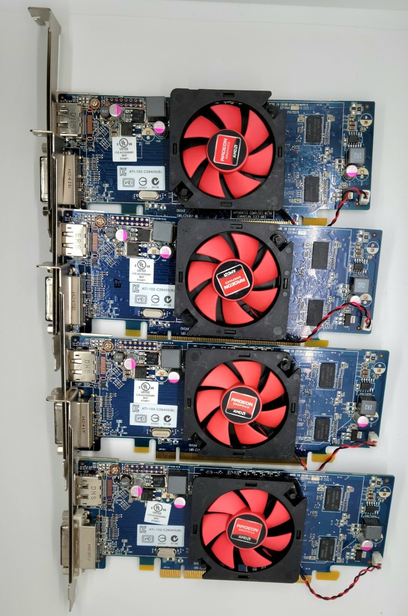 Pcie X1 Ati Radeon X1550 Driver Visiontek Radeon Xfx Radeon Hd