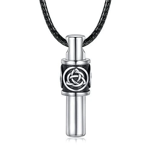 Necklace to 2024 keep ashes