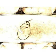 Sonde lambda Fiat COUPE