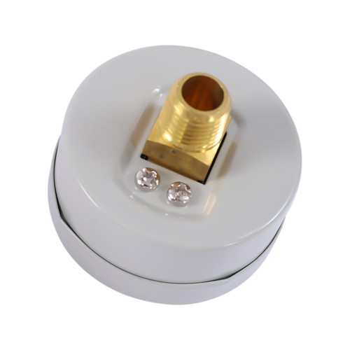 1/2" NPT Air Pressure Regulator Air Dryer Filter Compressed Water Trap Separator - Picture 11 of 24