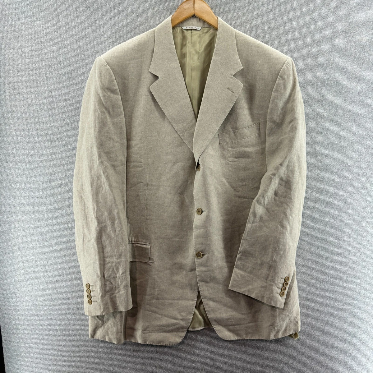 58 regular cheap sport coat