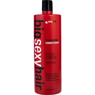 SEXY HAIR by Sexy Hair Concepts BIG SEXY HAIR SULFATE-FREE VOLUMIZING CONDITI...
