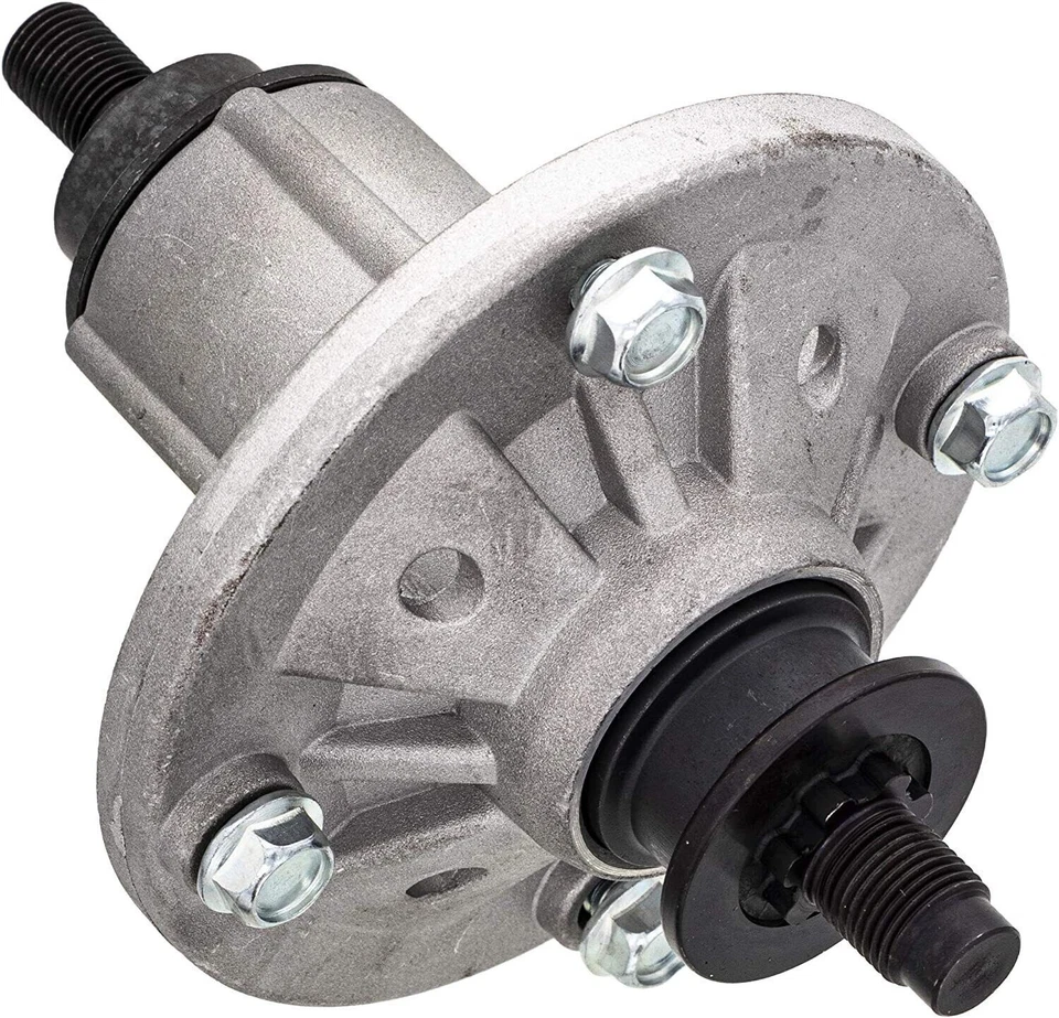 3 Deck Spindle John Deere GY20867 GY20962 GY21098 GY20454 AUC15811 42 48 inch - Image 4 of 4