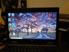 HP Probook 6465b Laptop Computer 14" Parts  Repair