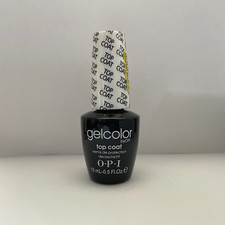 OPI GelColor Soak Off Gel Nail Polish LED/UV ...