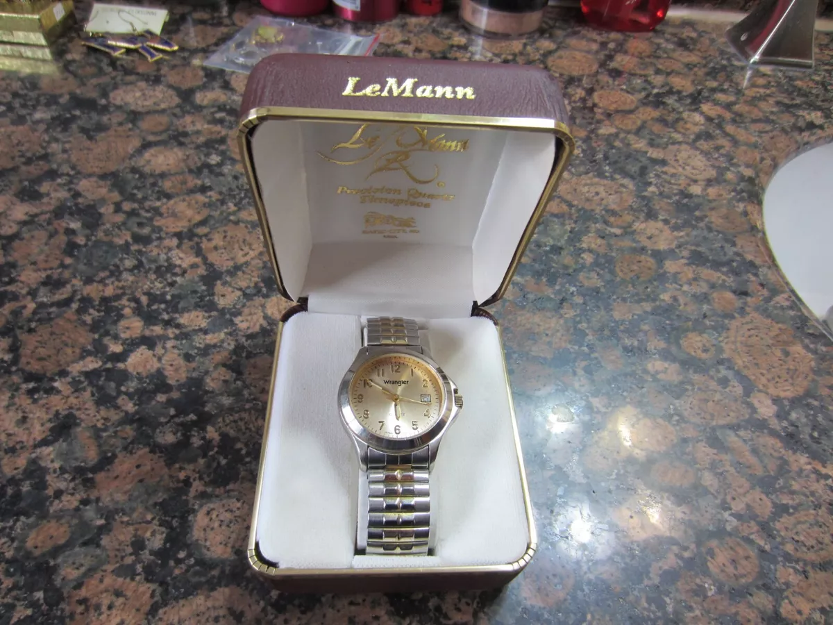 Pre owned top men's luxury watches