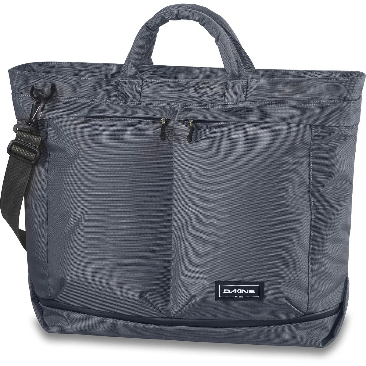 Dakine Verge Weekender Tote 34L Laptop Shoulder Bag Castlerock Ballistic  New | eBay