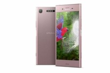 Sony Xperia XZ1 - 64GB - Venus Pink (Unlocked) (Single SIM) for