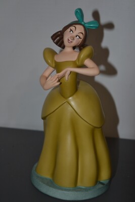 WDCC / Walt Disney Classics Cinderella Dreadful Drizella Figur 