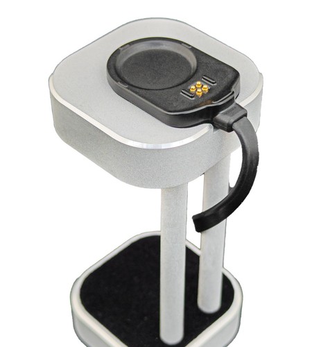 Aluminum Garmin MARQ 2 Smartwatch Charging Stand - 第 5/5 張圖片