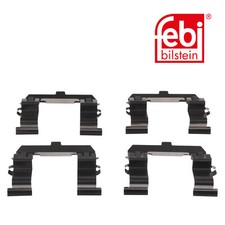 Kits de frein Mazda BT50