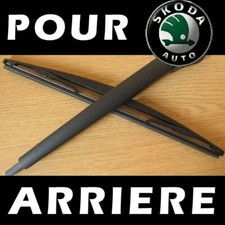 Balais d'essuie-glace Skoda YETI