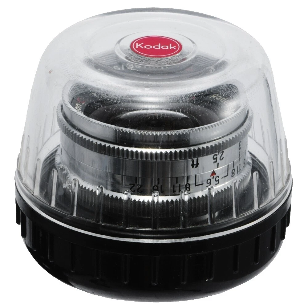 Lentes de cámara gran angular Kodak Para Kodak