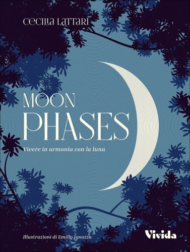 White Star Edizioni Moon Phases - Cecilia Lattari - Immagine 2