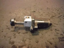 1986 85 86 Yamaha XJ700 XJ 700 Engine Timing Chain Tensioner Tension