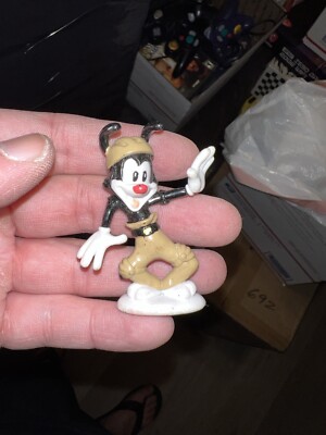 Vintage Warner Bros Animaniacs YAKKO WARNER 2