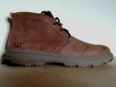 chukka work shoes