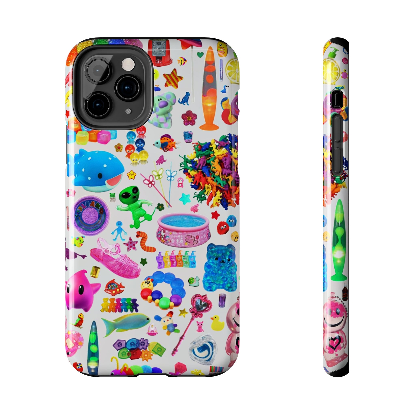Indie Tough Phone Cases Accessories for Apple iphone