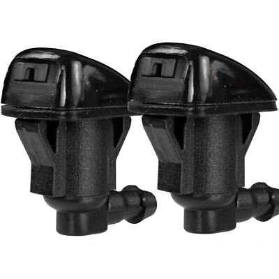Windshield Washer Nozzle - GenVibe - Community for Pontiac Vibe Enthusiasts