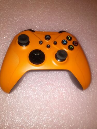 Gamepad RH-008 Multifunctional Wireless Orange Xbox One Controller