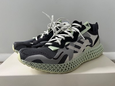 consortium runner v2 4d