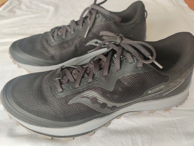 Saucony Peregrine 11 GTX - Neu - Gr.44 - Trail Laufschuhe Sneaker