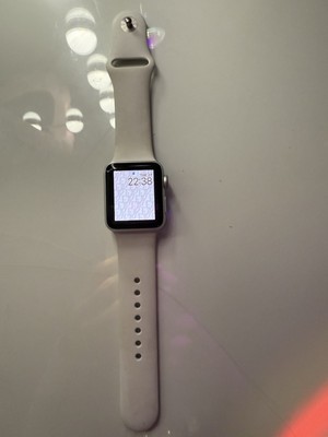 42mm Apple Store Apple Watch Serie Nike Segunda Mano Apple