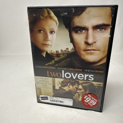 Two Lovers (DVD, 2008)