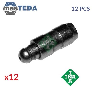 420 0172 10 HYDROSTÖSSEL VENTILSTÖSSEL INTAKE SIDE INA 12PCS FÜR FORD GALAXY
