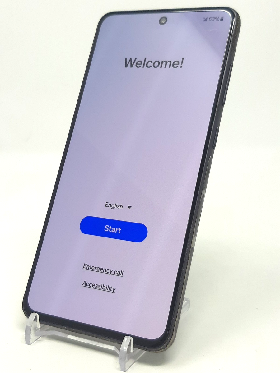 Samsung Galaxy S21 FE - 128 GB - Graphite (Unlocked) | eBay